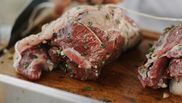reteta de rulada de carne de porc