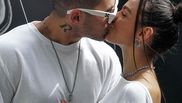 Mario Fresh, absent la festivitatea de absolvire a Alexiei Eram