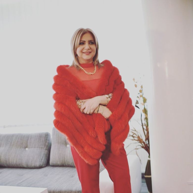 Carmen Șerban
