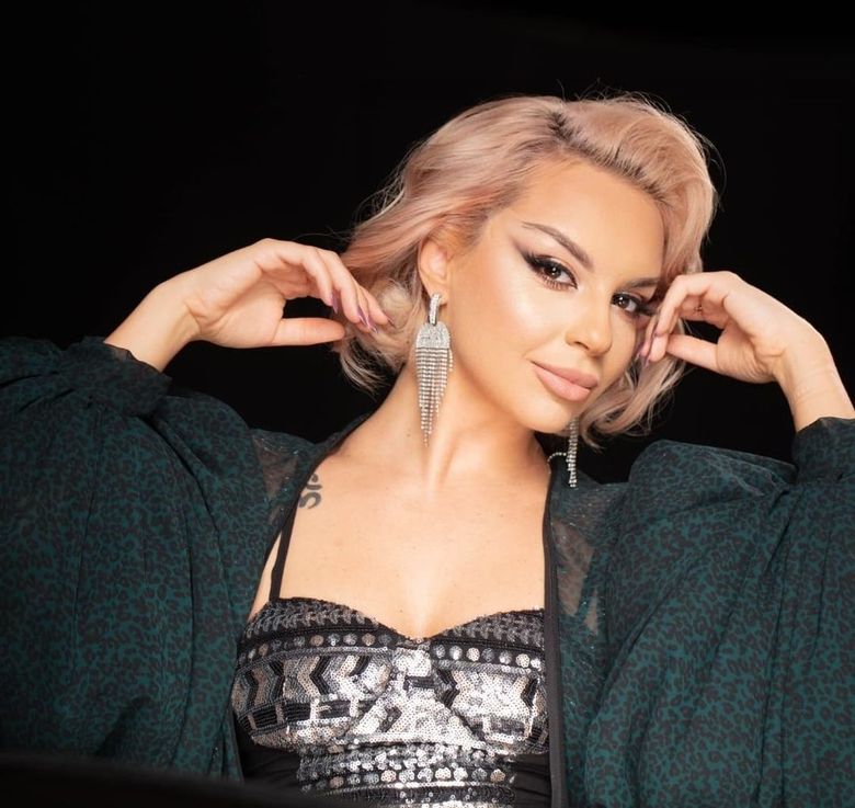  Eliza Natanticu, la un pas să nu ajungă la concert