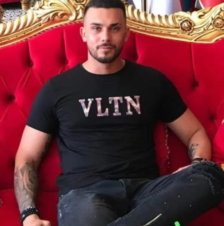  Ce i-a cerut Alex Zănoagă lui Bobicioiu după împăcarea cu Simina Loica