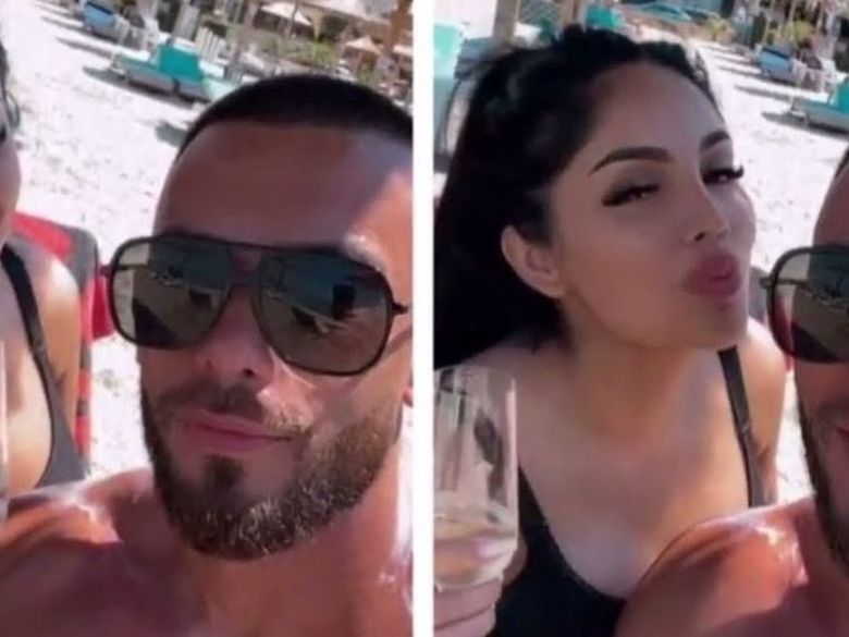  Ce i-a cerut Alex Zănoagă lui Bobicioiu după împăcarea cu Simina Loica