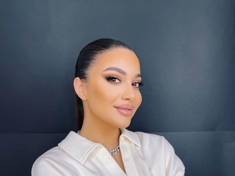 Betty Salam, despre conflictul cu Roxana Dobre Betty Salam, despre conflictul cu Roxana Dobre