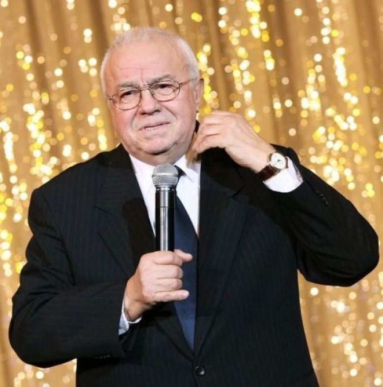 Actorul Alexandru Arșinel rămâne fără certificat de revoluționar!