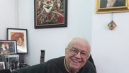 Actorul Alexandru Arșinel rămâne fără certificat de revoluționar!