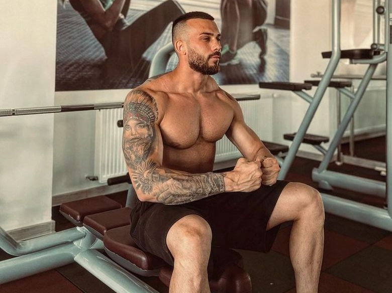 Bogdan Mocanu și Bobicioiu se pregătesc de lupta în cușcă? Bogdan Mocanu și Bobicioiu se pregătesc de lupta în cușcă?