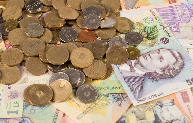 Crește salariul minim pe economie