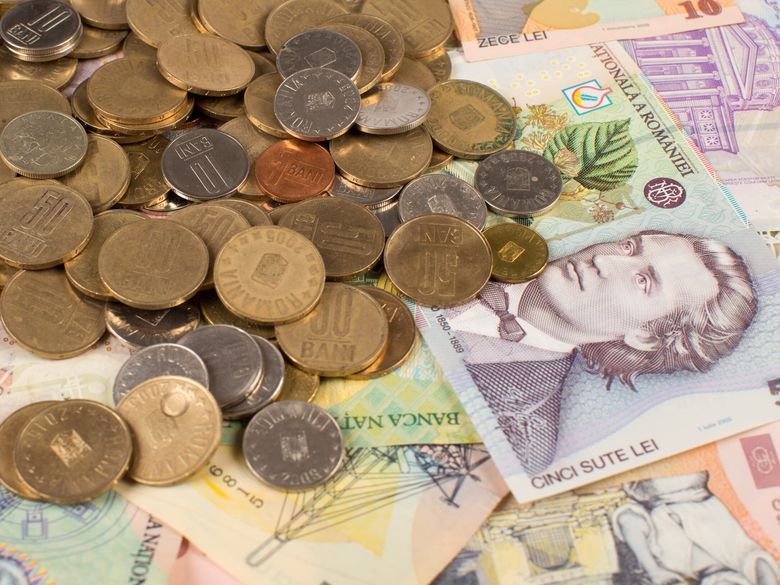 Crește salariul minim pe economie Crește salariul minim pe economie