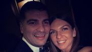  Simona Halep și Toni Iuruc au stabilit data nunții! 