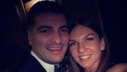  Simona Halep și Toni Iuruc au stabilit data nunții! 