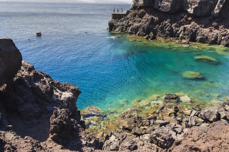 Dan Negru, dezamăgit de vacanța din Grecia! Dan Negru, dezamăgit de vacanța din Grecia!