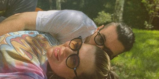 Smiley și Gina Pistol s-au logodit? Detaliul care a dat-o de gol pe frumoasa prezentatoare TV