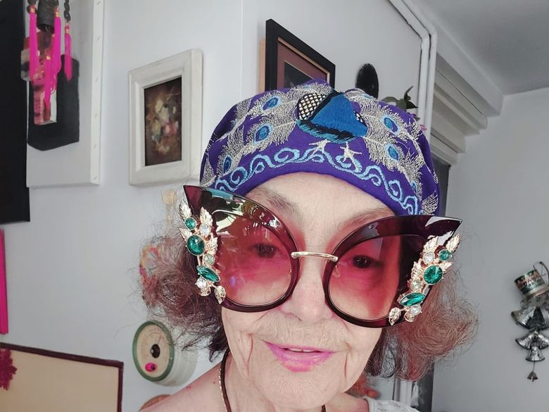 Marina Voica, reacție virulentă la adresa lui Cătălin Măruță