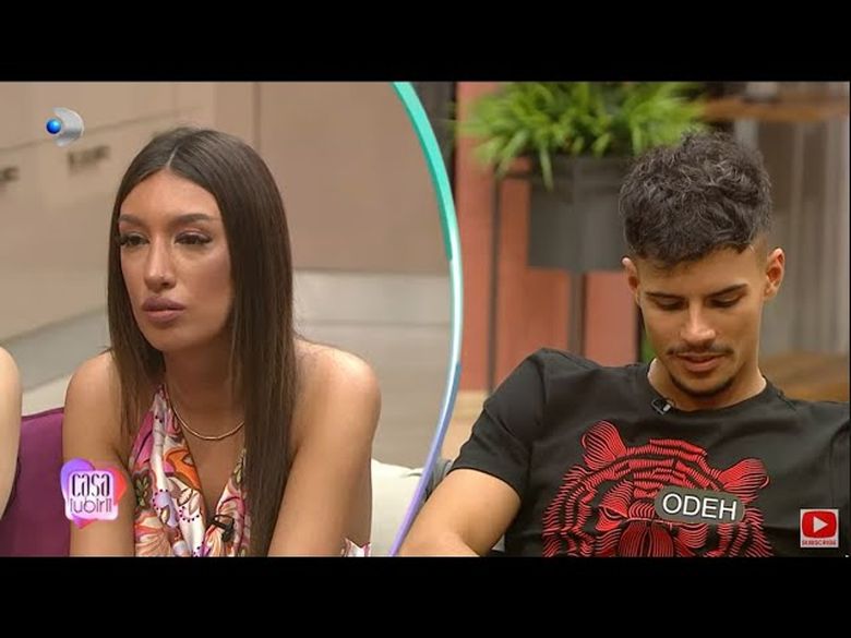 Grațiela și Odeh