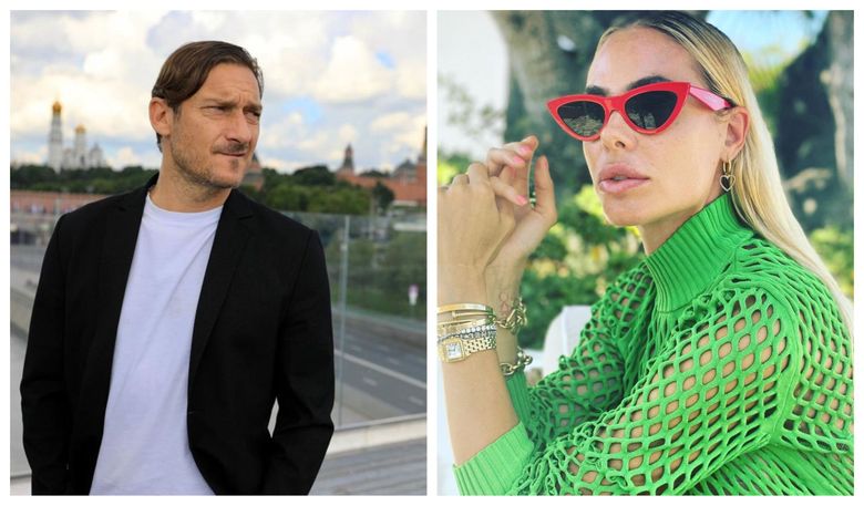 francesco totti si ilary blasi