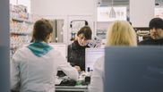 Cât câștigă lunar un farmacist în 2022