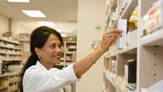 Cât câștigă lunar un farmacist în 2022