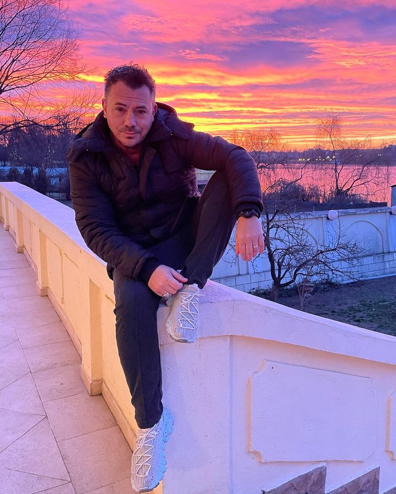 cine este razvan fodor