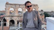  Ce i-a dezvăluit Mădălina Manole lui Răzvan Simion