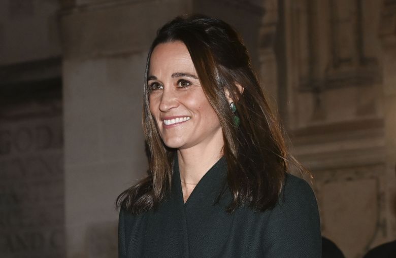 Pippa Middleton a născut! Ducesa și soțul ei au devenit părinți pentru a treia oară