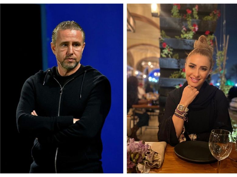 Anamaria Prodan și Laurențiu Reghecampf „A stat cu capul în jos și...” Anamaria Prodan dezvăluie ce a făcut Reghecampf la un an de la despărțire
