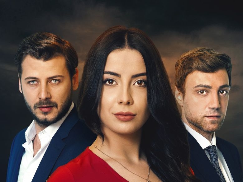 Serialul “Aripi frante”, difuzat de Kanal D, prima preferință a publicului de la orașe Serialul “Aripi frante”, difuzat de Kanal D, prima preferință a publicului de la orașe