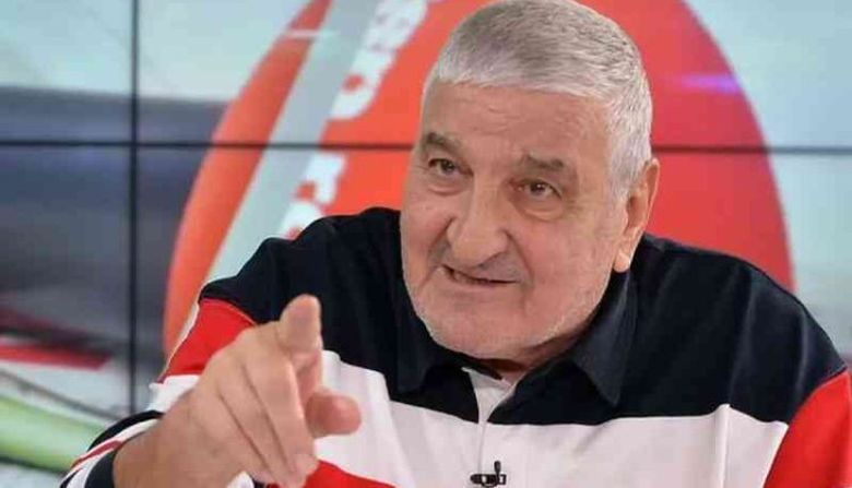 Rică Răducanu rica raducanu