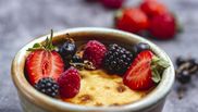 creme brulee rapida