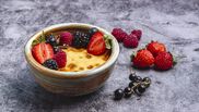 reteta de creme brulee