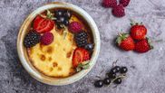 cea mai buna reteta de creme brulee