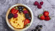 cea mai buna reteta de creme brulee