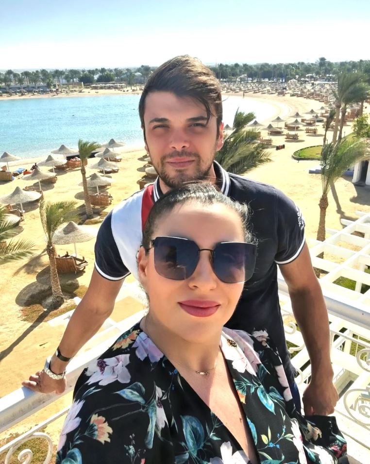 oana roman si marius elisei
