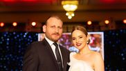 andreea marin si adrian brancoveanu