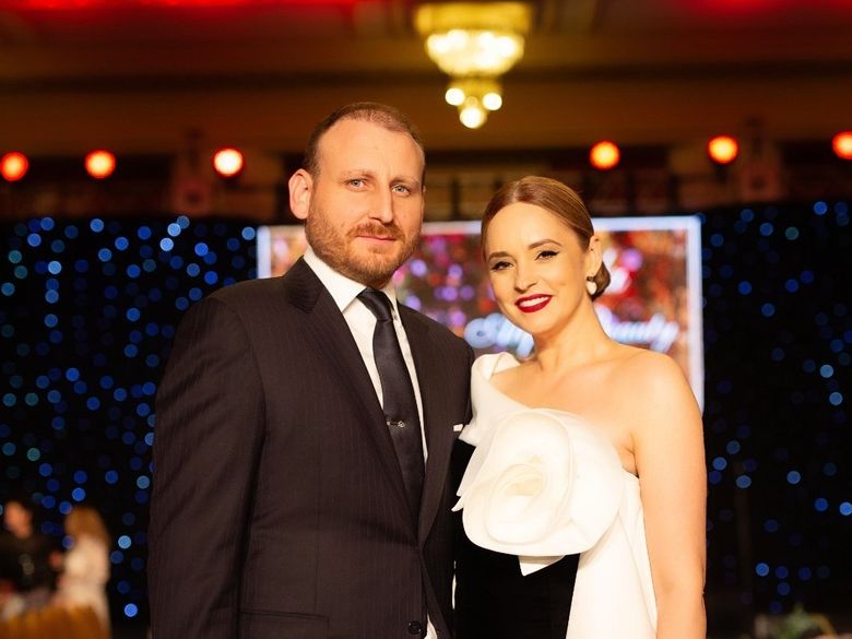 andreea marin si adrian brancoveanu