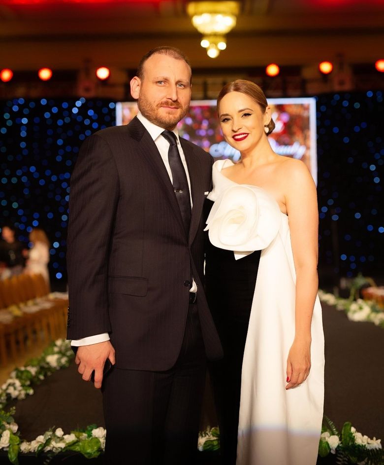 andreea marin si adrian brancoveanu
