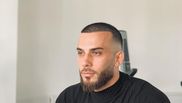 Fiul Siminei Loica îi spune lui Alex Bobicioiu tată
