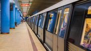 metrou metrorex