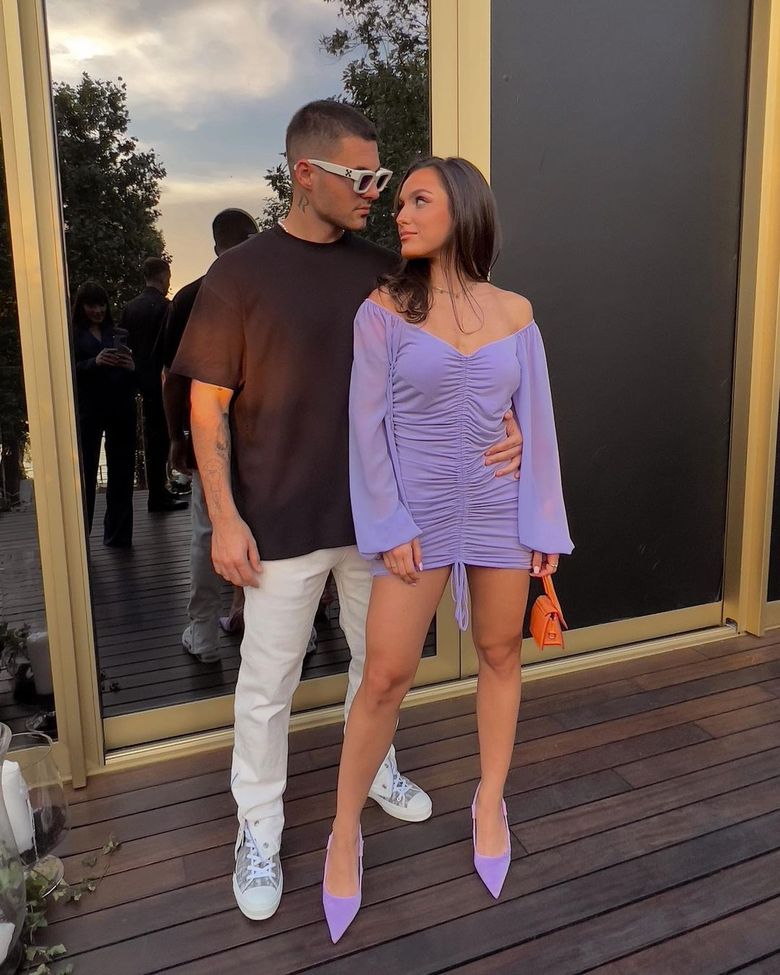  Alexia Eram, noi detalii despre nunta cu Mario Fresh