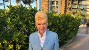ivana trump