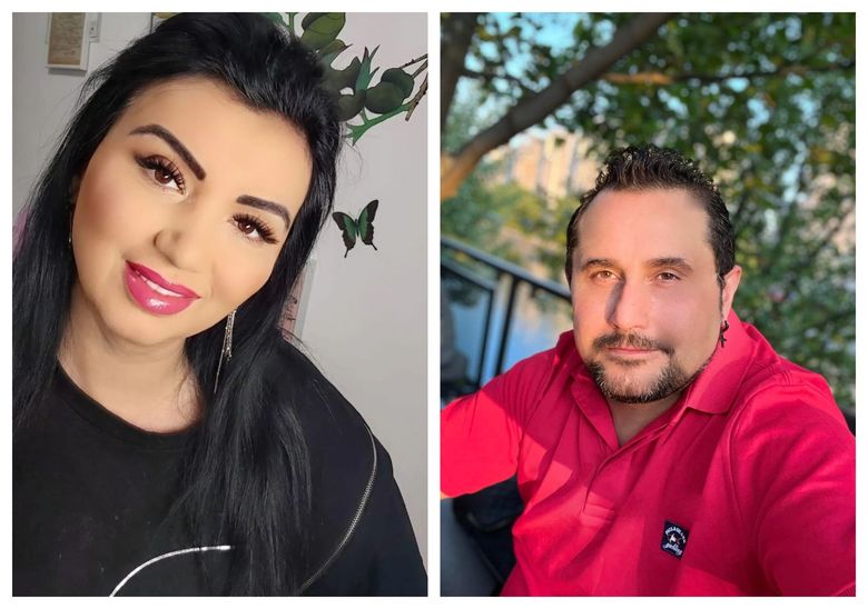 adriana bahmuteanu si nikos papadopoulos