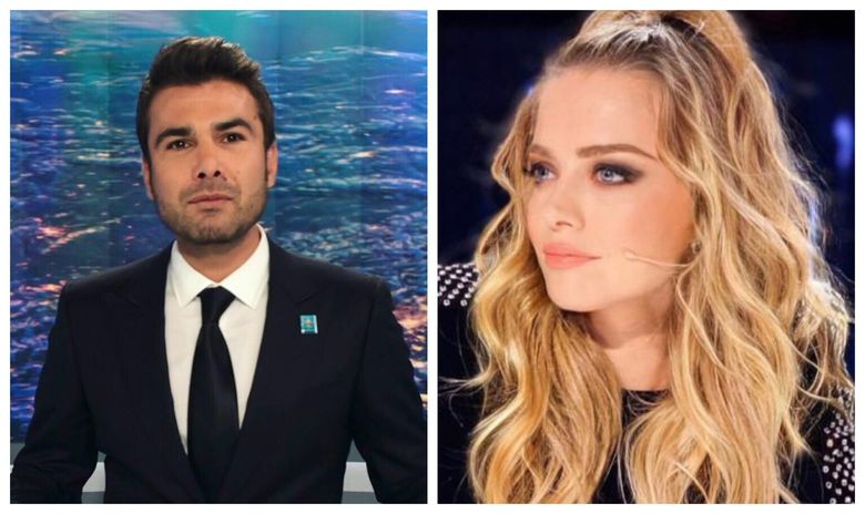 Adrian Mutu și Alexandra Dinu adrian mutu si alexandra dinu