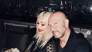 Walter Zenga si Raluca au divortat