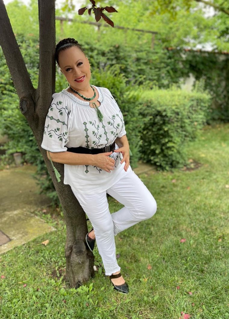 maria dragomiroiu ingrijire