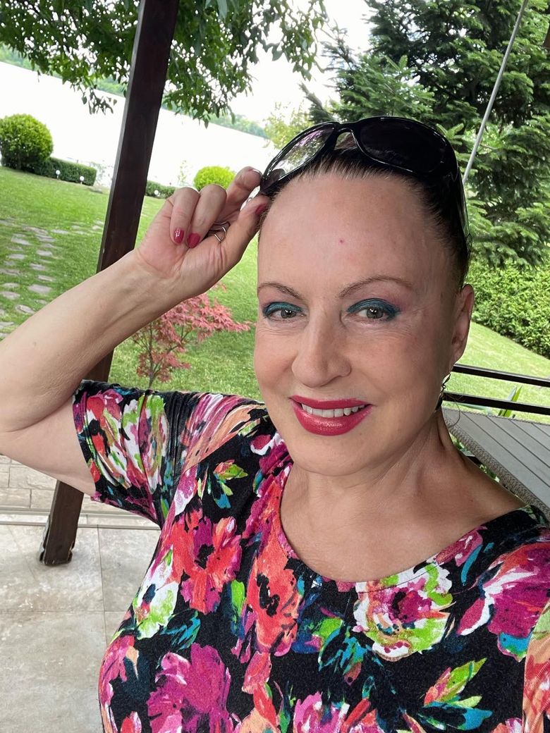 maria dragomiroiu ten