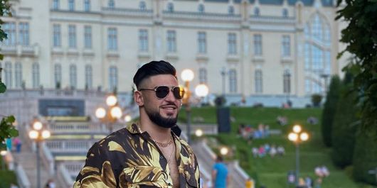 Motivele pentru care Bogdan Mocanu s-a despărțit de iubita lui. Ce declarații a făcut artistul