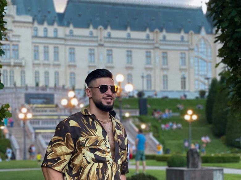 Bogdan Mocanu bogdan mocanu