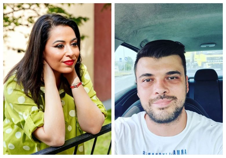 oana roman si marius elisei