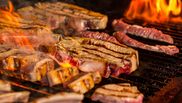 carne in lapte