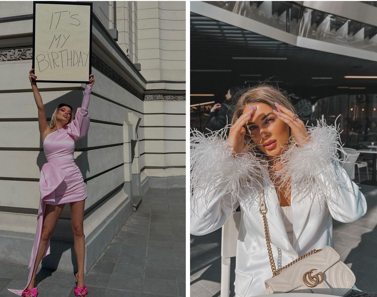 Cum va organiza Sensy cununia civilă. Ce declarații a dat influencerița despre marele eveniment