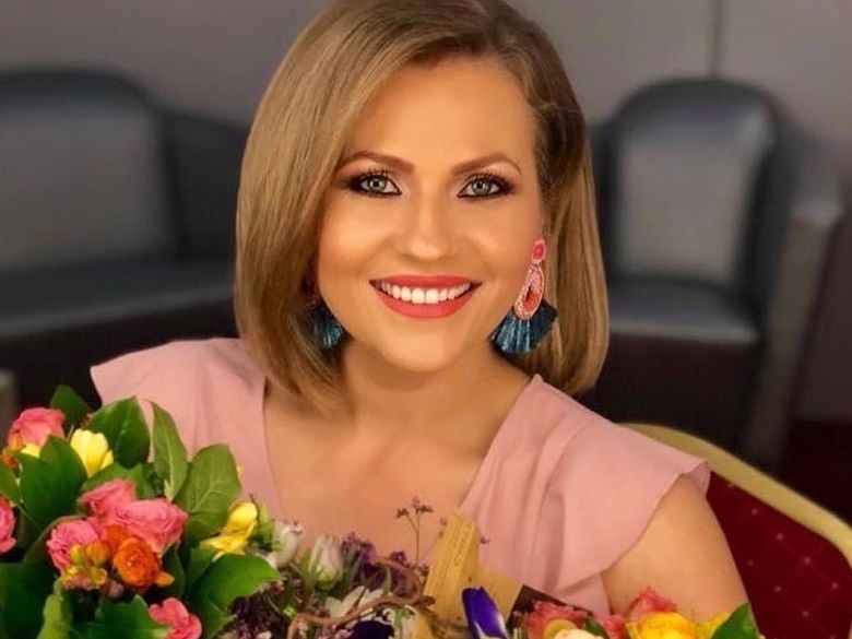 mirela vaida
